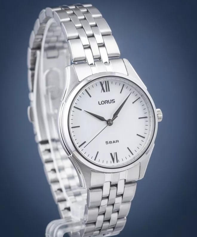 Orologio da Donna Lorus Classic RG275VX9