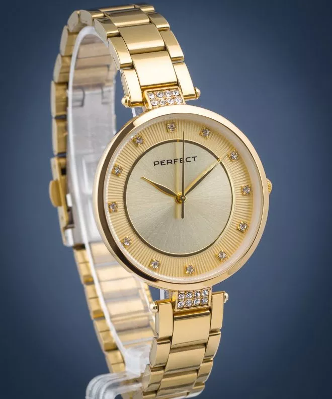 Orologio da Donna Perfect Classic PF00594