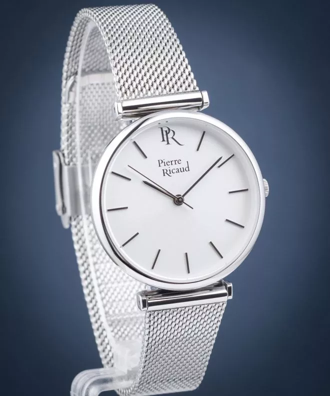 Orologio da Donna Pierre Ricaud Classic SET P22044.5113Q-SET