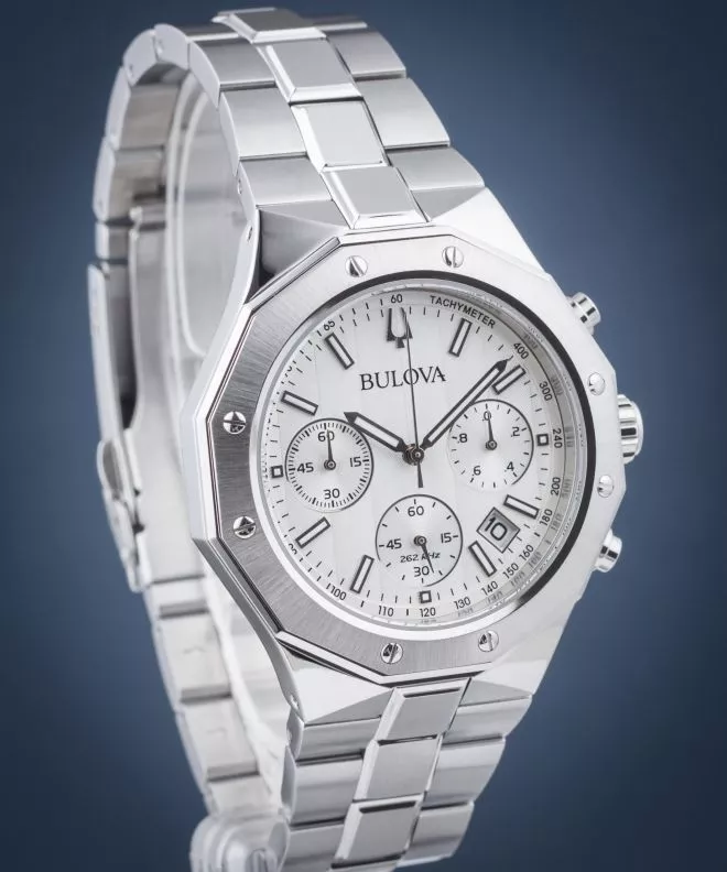 Orologio da Uomo Bulova Classic 96B408