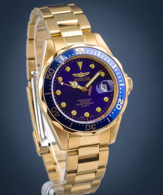 Orologio da Uomo Invicta Pro Diver 17052