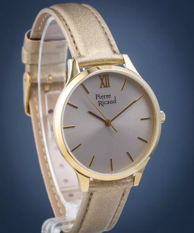 Orologio da Donna Pierre Ricaud Classic P22033.1D67Q