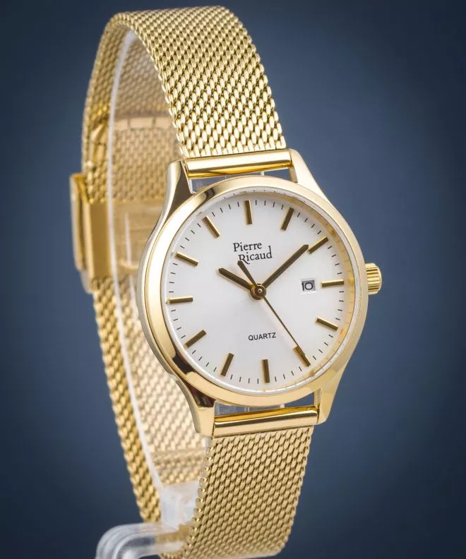Orologio da Donna Pierre Ricaud Classic P51094.1113Q