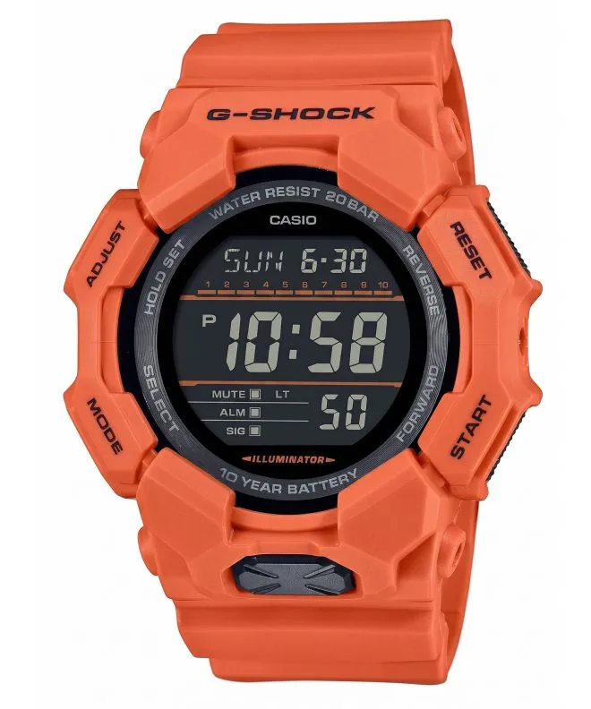 Orologio da Uomo Casio G-Shock Classic GD-010-4ER
