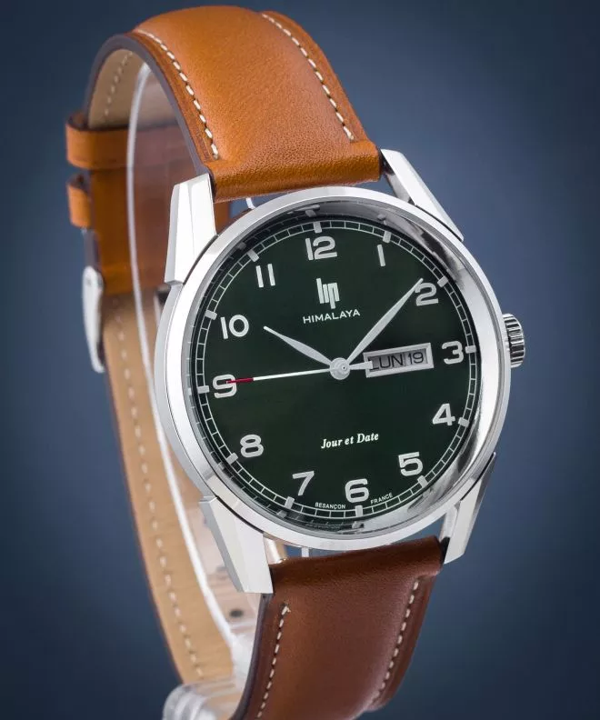 Orologio da Uomo Lip Himalaya 671715
