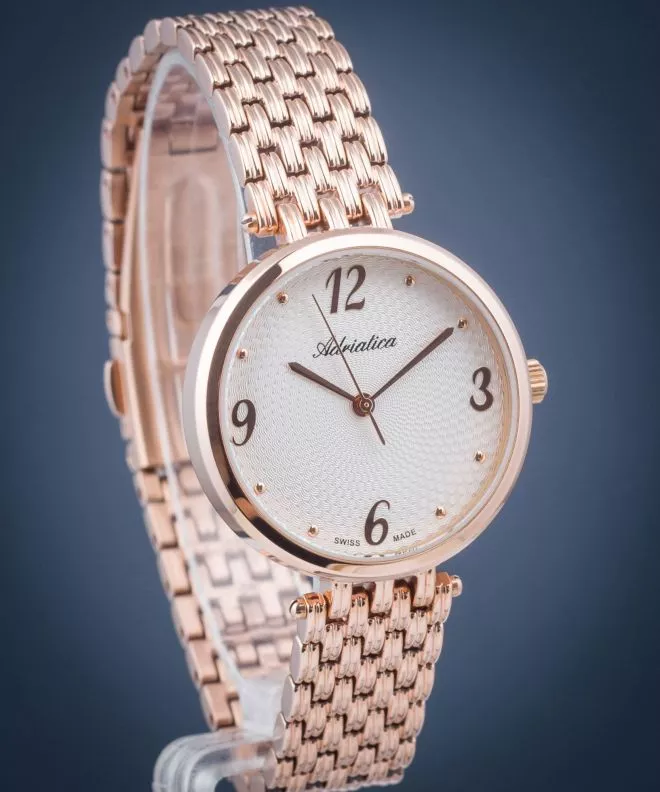 Orologio da Donna Adriatica Fashion A3438.9173Q