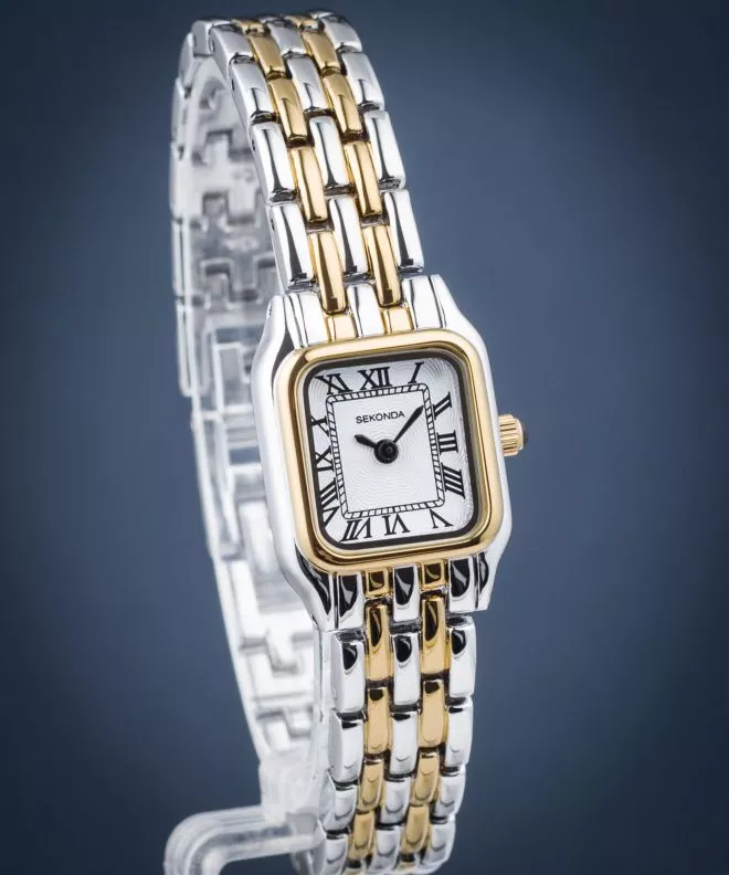 Orologio da Donna Sekonda Monica Gift Set 49039