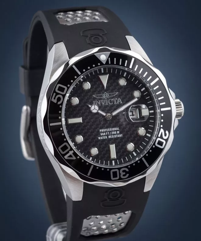 Orologio da Uomo Invicta Pro Diver 12558