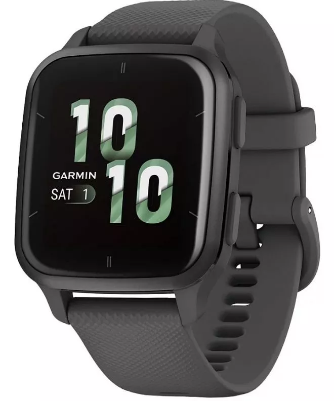 Orologio Sportivo Unisex Garmin Venu® Sq 2 010-02701-10