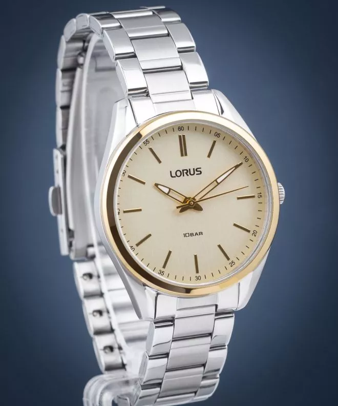 Orologio da Donna Lorus Classic RG214WX9
