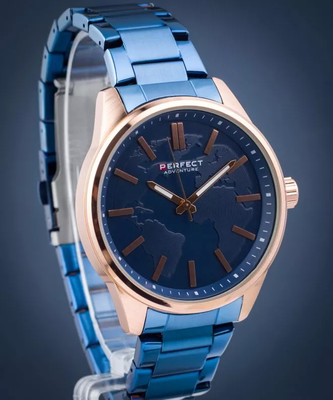 Orologio da Uomo Perfect Adventure PF00420