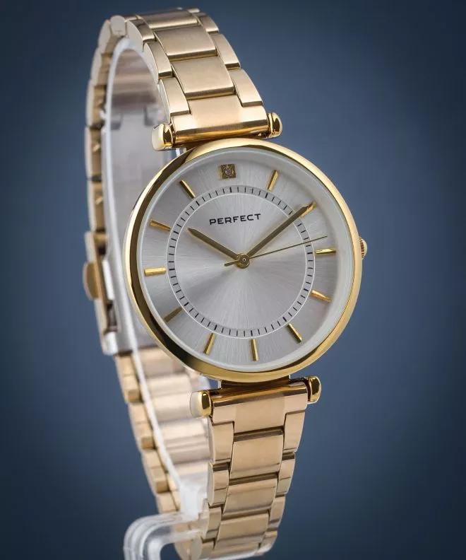 Orologio da Donna Perfect Classic PF00363