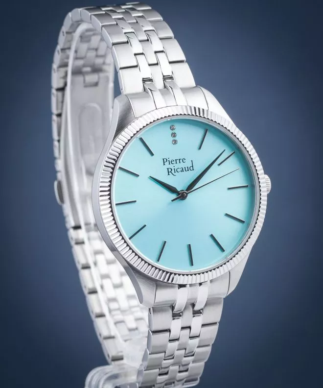 Orologio da Donna Pierre Ricaud Classic P23010.511TQ