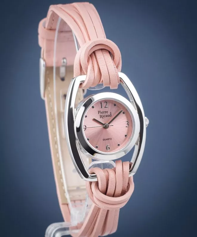 Orologio da Donna Pierre Ricaud Fashion P22019.5678Q