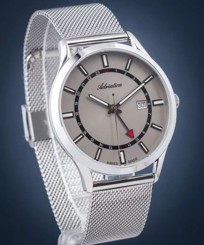 Orologio da Uomo Adriatica Premiere A8289.5117Q