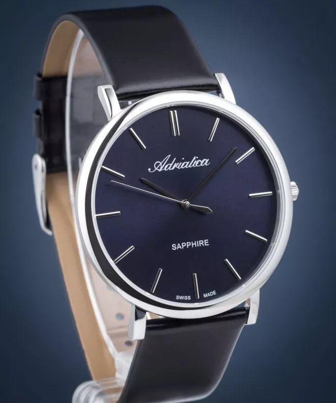 Orologio da Uomo Adriatica Sapphire A8338.5215Q
