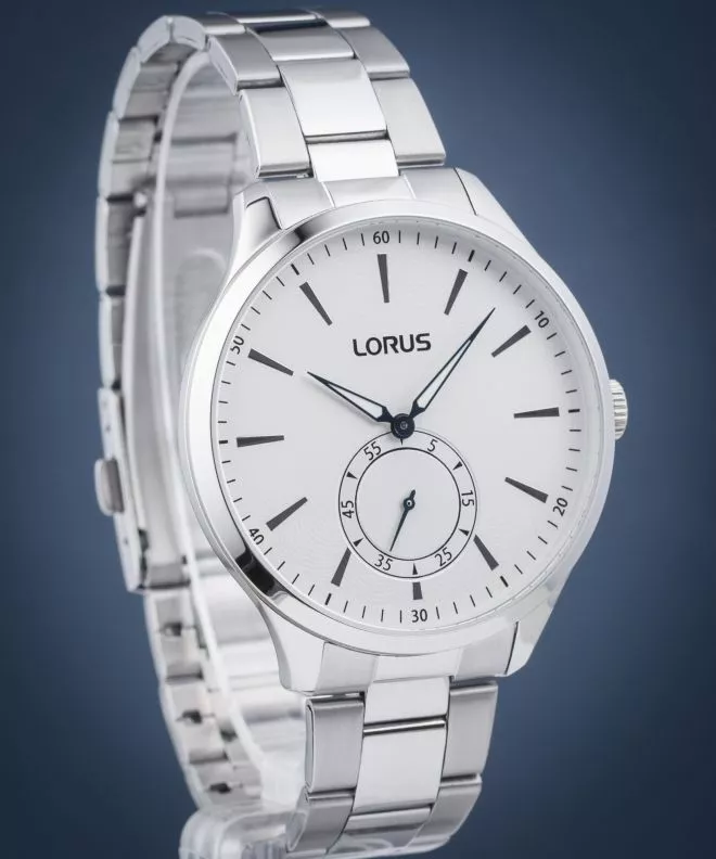 Orologio da Uomo Lorus Classic RN469AX9