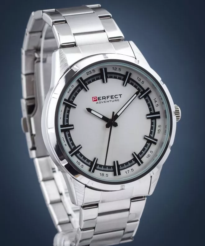 Orologio da Uomo Perfect Adventure PF00563
