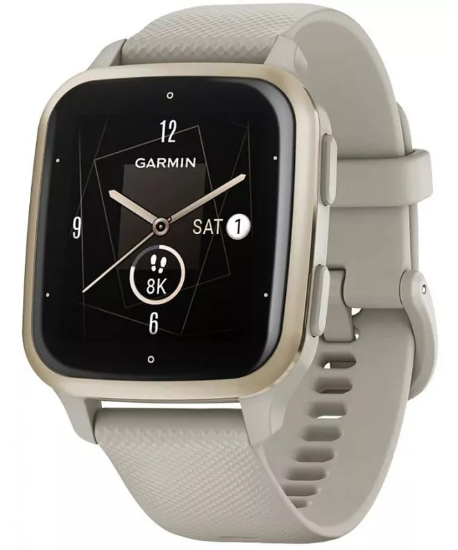 Orologio Sportivo Unisex Garmin Venu® Sq 2 Music Edition 010-02700-12