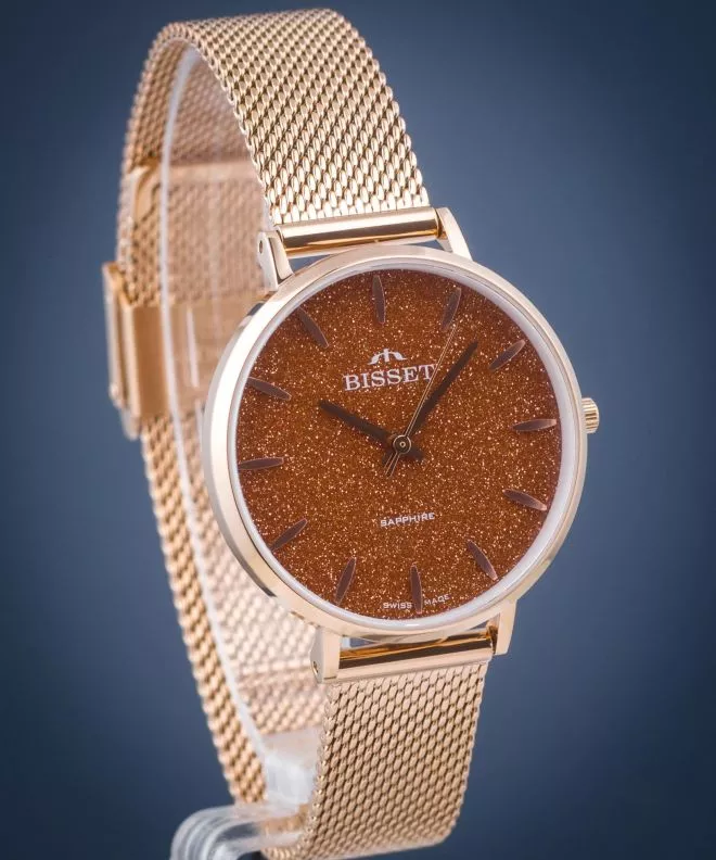 Orologio da Donna Bisset Maggiore BIS118
