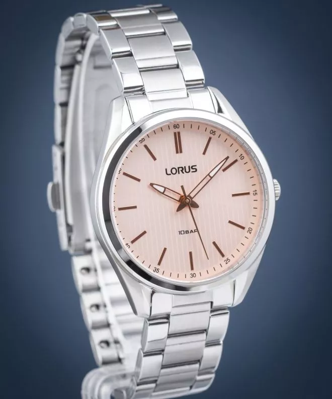 Orologio da Donna Lorus Classic RG213WX9