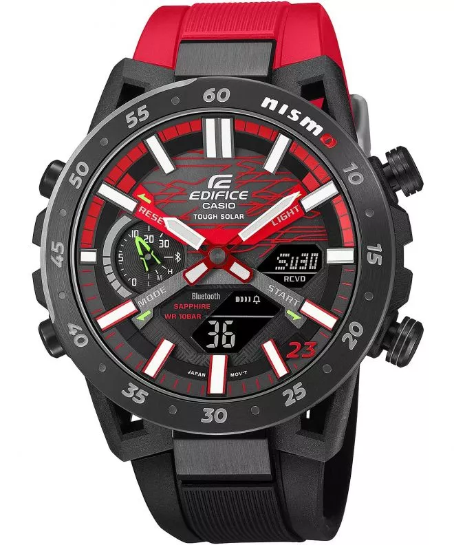 Orologio da Uomo Casio Edifice Bluetooth ECB-2000NIS-1AER