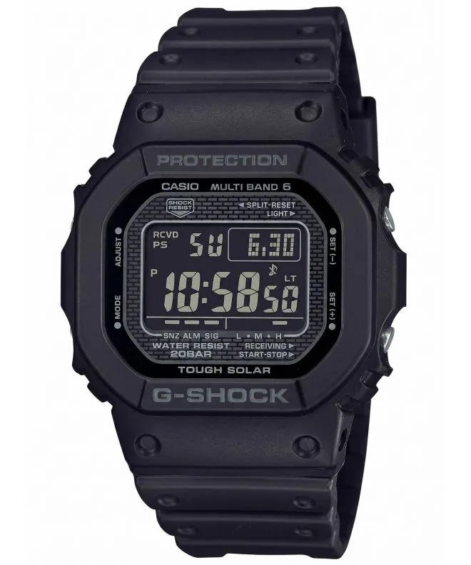 Orologio da Uomo Casio G-Shock Original GW-5000HS-1ER