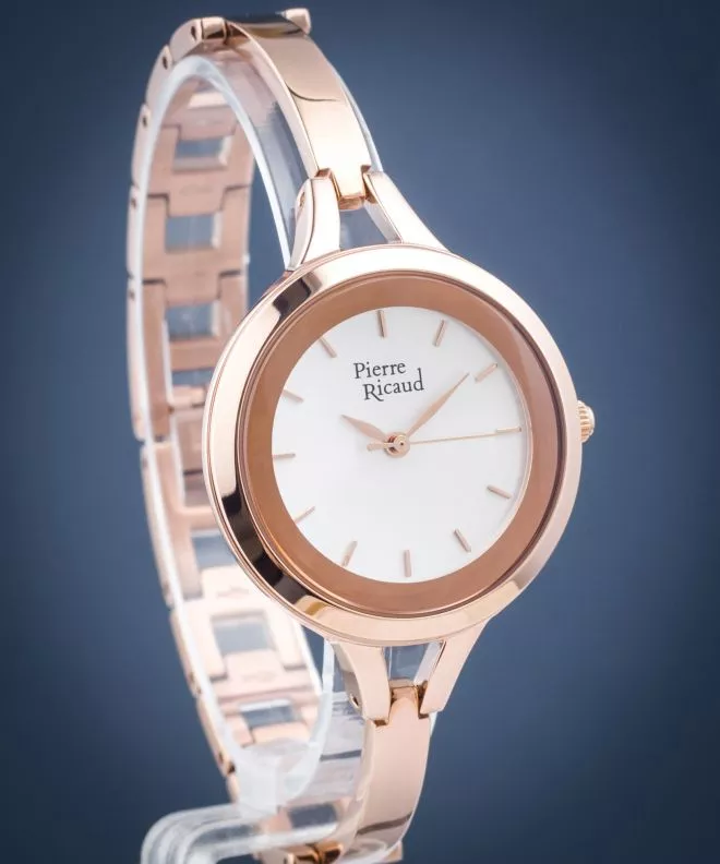 Orologio da Donna Pierre Ricaud Classic P21044.9113Q