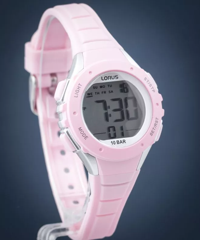 Orologio per Bambini Lorus Kids R2367PX9