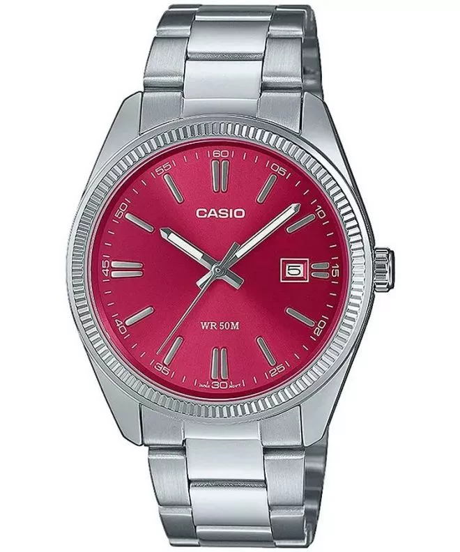 Orologio da Uomo Casio Timeless Collection MTP-1302PD-4AVEF