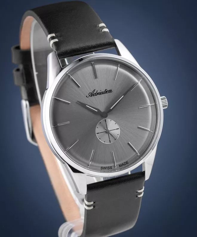 Orologio da Uomo Adriatica Classic A8264.5217Q