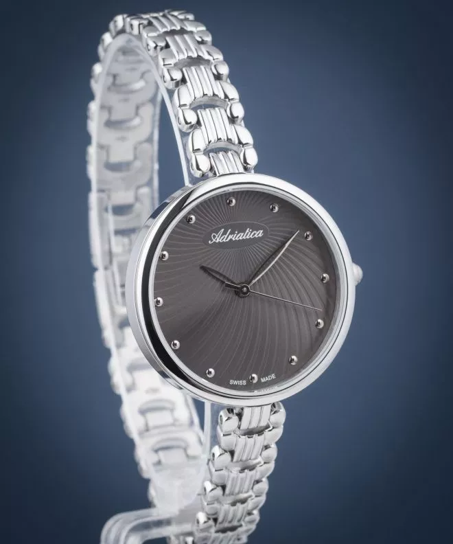 Orologio da Donna Adriatica Classic A3822.5147Q