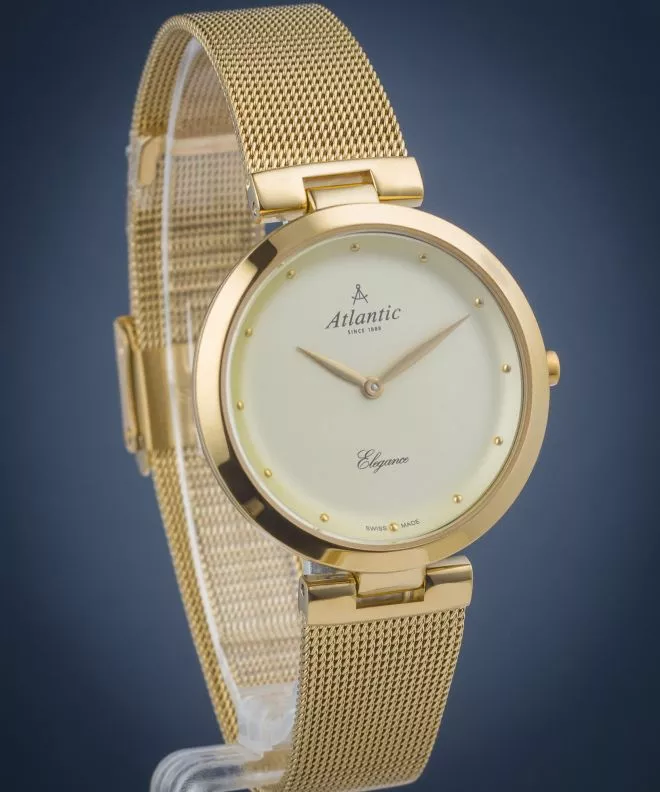 Orologio da Donna Atlantic Elegance 29036.45.31MB