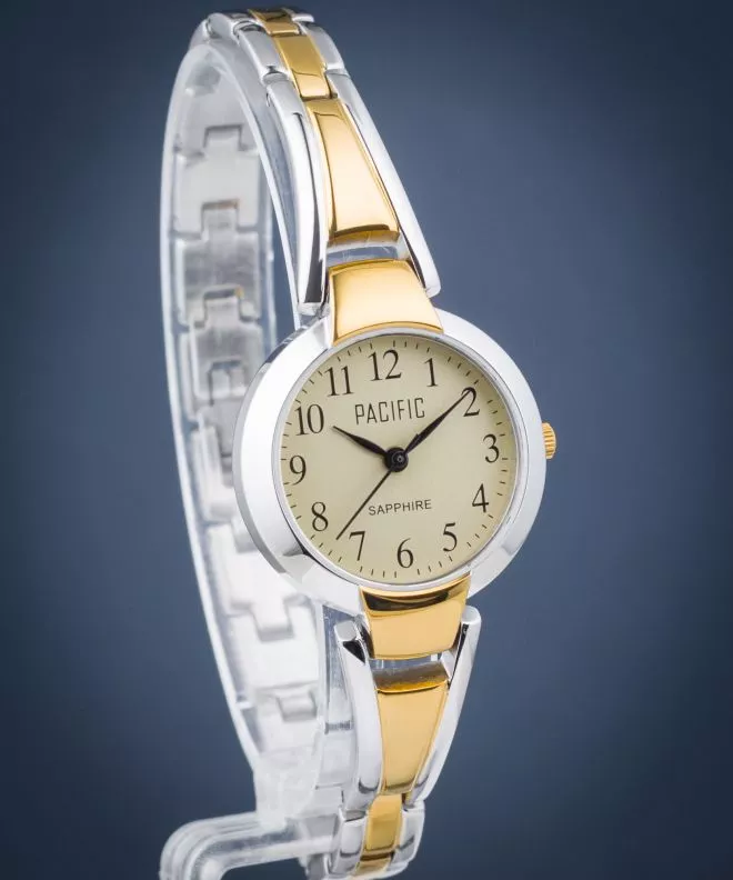 Orologio da Donna Pacific S Sapphire PC00401