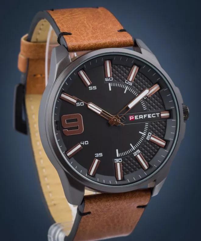 Orologio da Uomo Perfect Classic PF00617