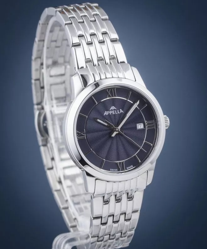 Orologio da Donna Appella Classic L32005.5165Q