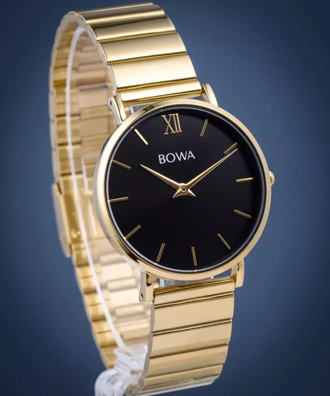 Orologio da Donna BOWA London LO334-14-164S