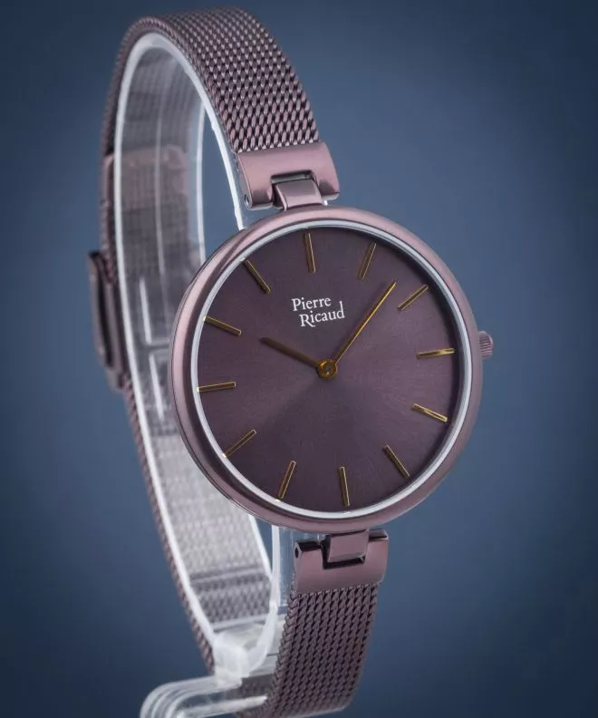 Orologio da Donna Pierre Ricaud Classic P22061.011GQ