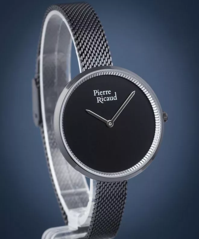 Orologio da Donna Pierre Ricaud Classic P23017.B104Q