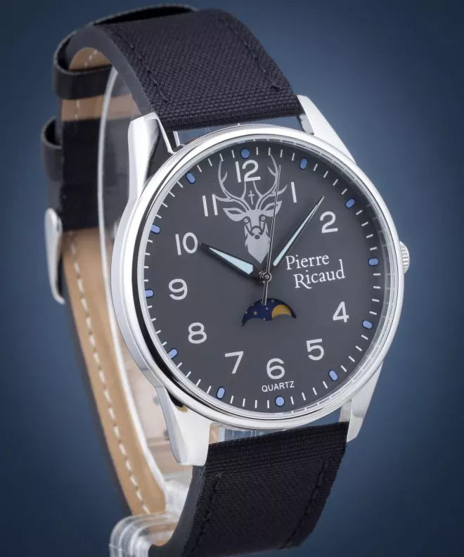 Orologio da Uomo Pierre Ricaud Classic P60037.5227QF