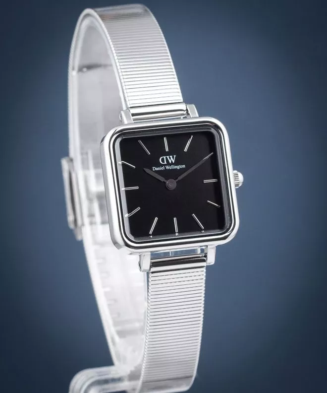 Orologio da Donna Daniel Wellington Quadro Studio 22 DW00100522