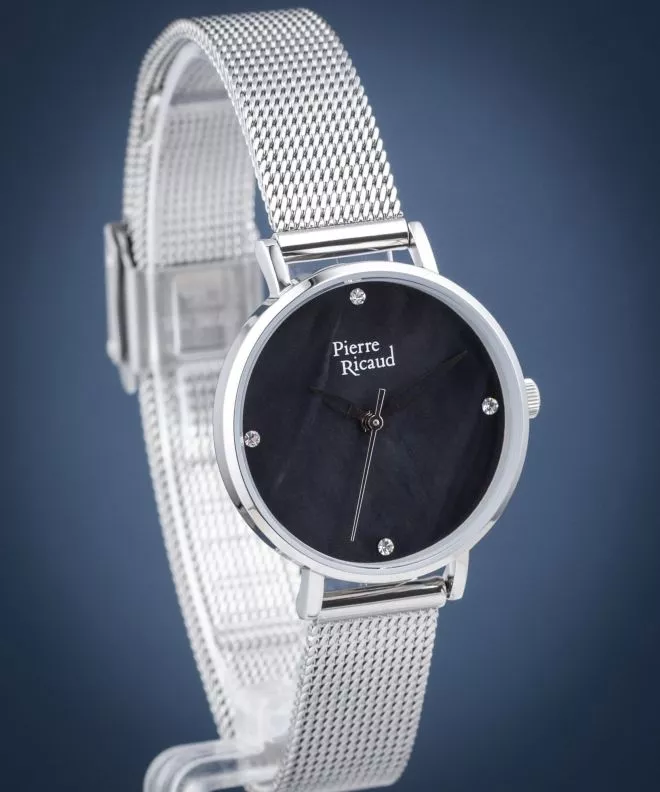 Orologio da Donna Pierre Ricaud Classic P22043.514EQ