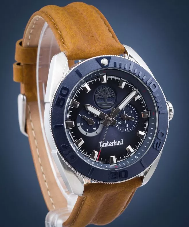 Orologio da Uomo Timberland Fairhill TBL.TDWGF2200903