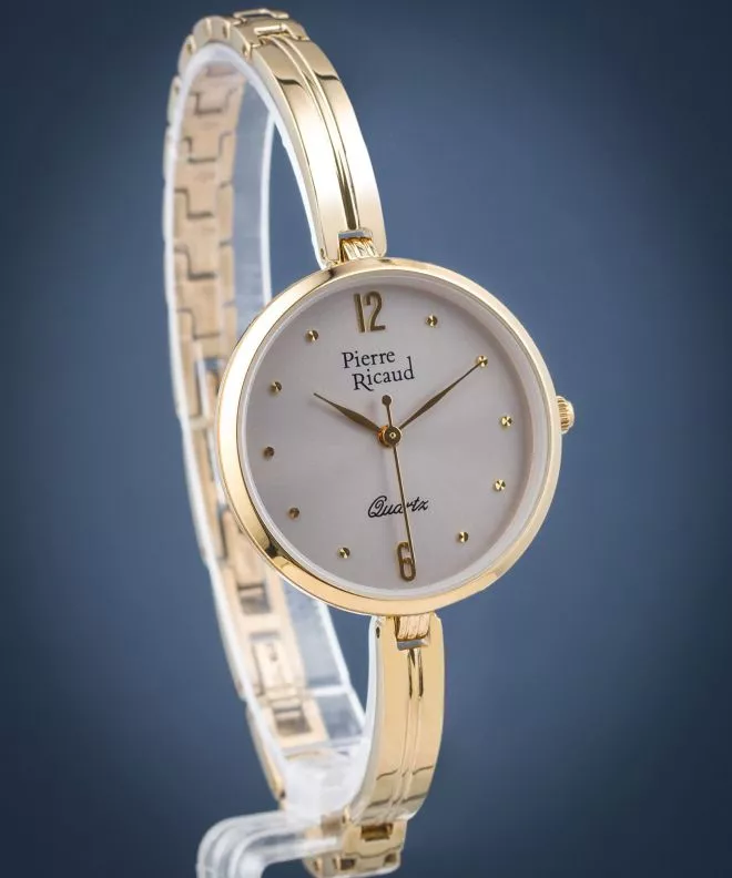 Orologio da Donna Pierre Ricaud Classic P23003.1177Q