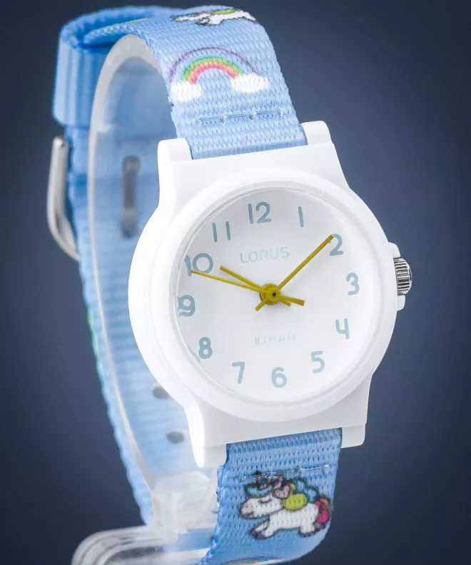 Orologio per Bambini Lorus Classic RRX47JX9