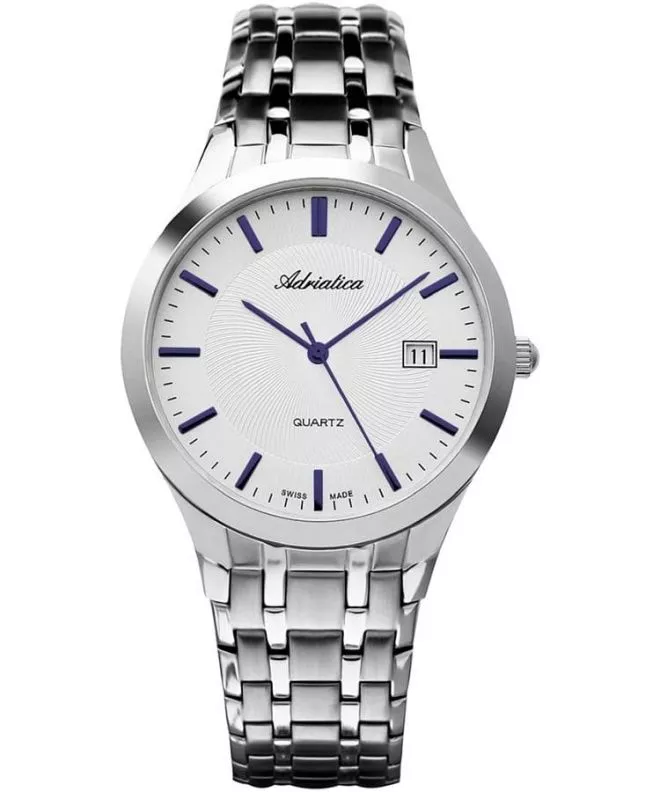 Orologio da Uomo Adriatica Classic A1236.51B3Q