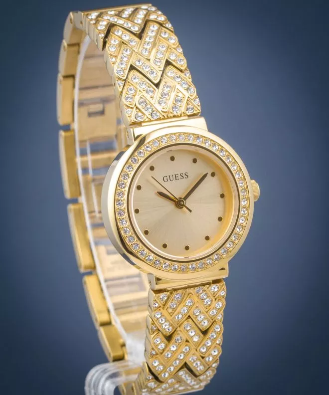 Orologio da Donna Guess Treasure GW0476L2