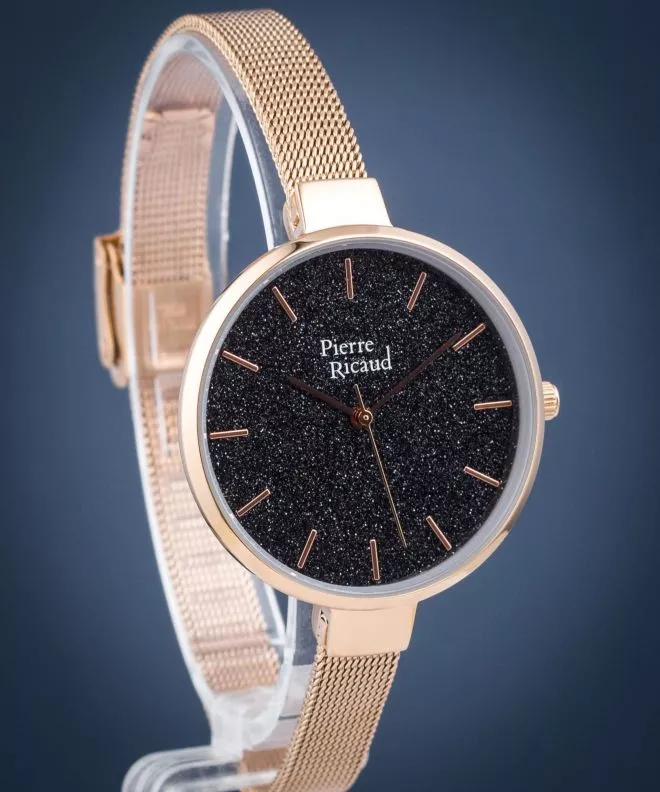 Orologio da Donna Pierre Ricaud Classic P22085.91R4Q