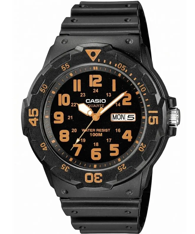 Orologio da Uomo Casio Sport MRW-200H-4BVEF