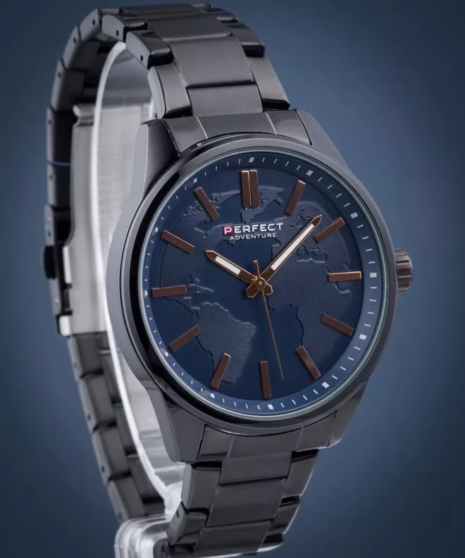 Orologio da Uomo Perfect Adventure PF00421